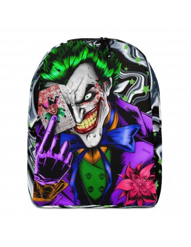 Sac à dos *JOKER 5 en ligne des produits 