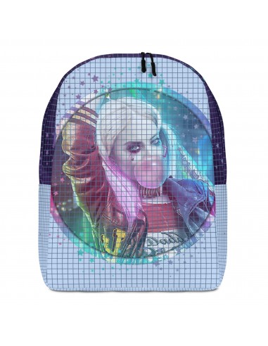 Sac à dos *HARLEY QUINN 2 prix